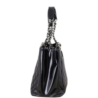 Chanel Grand Shopping Tote Patent