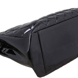 Chanel Grand Shopping Tote Patent