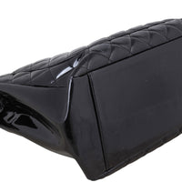 Chanel Grand Shopping Tote Patent