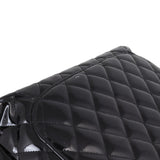 Chanel Grand Shopping Tote Patent