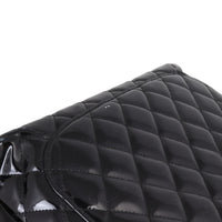 Chanel Grand Shopping Tote Patent