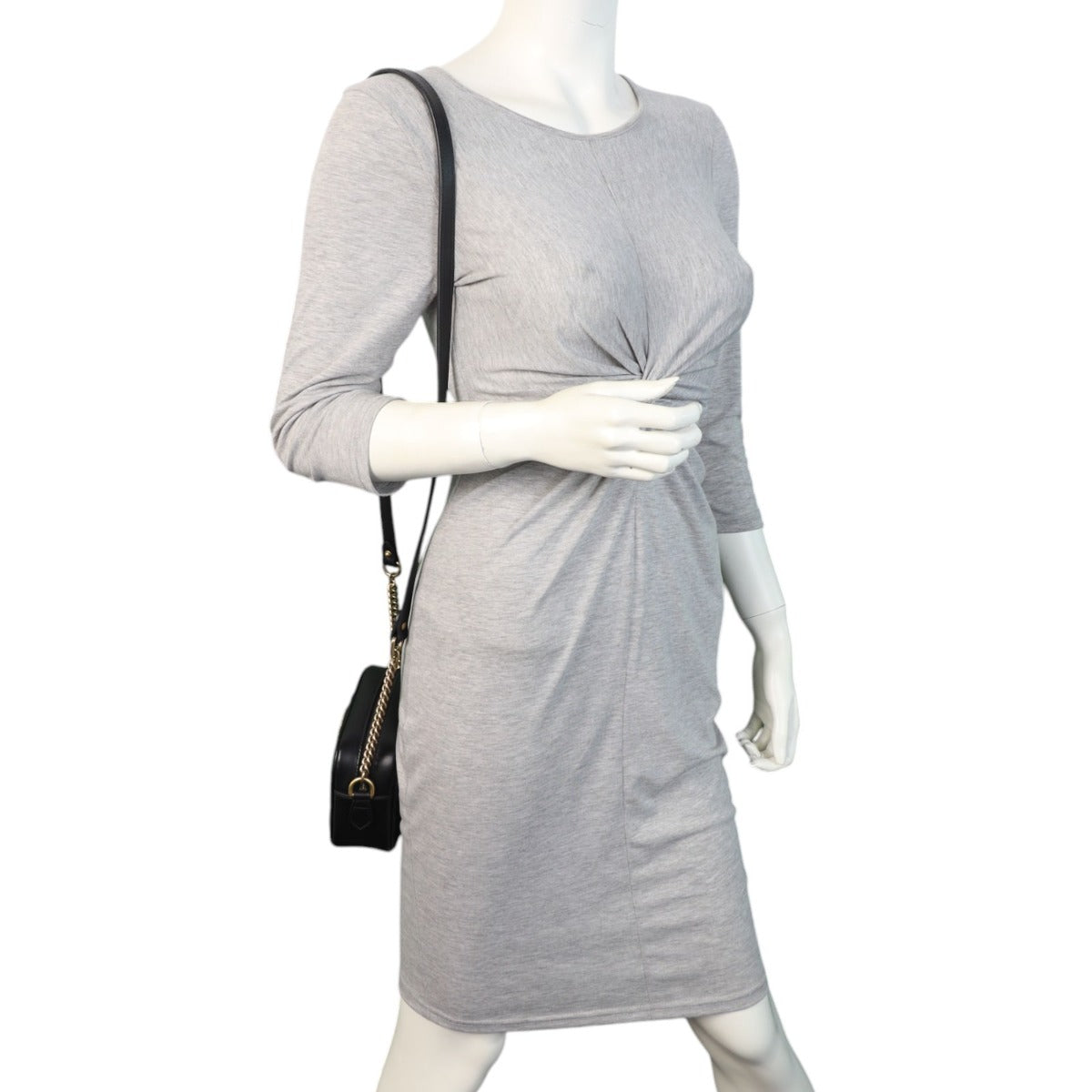 Gucci GG Marmont Mini Camera Bag