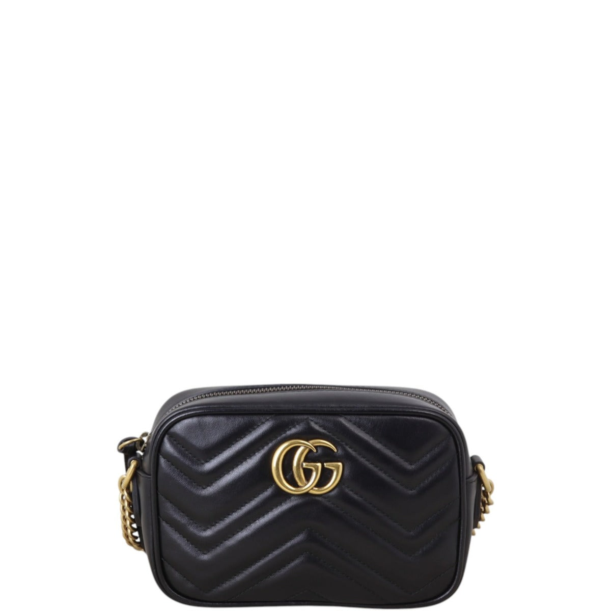 Gucci GG Marmont Mini Camera Bag