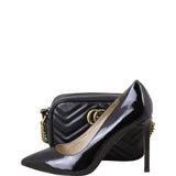 Gucci GG Marmont Mini Camera Bag