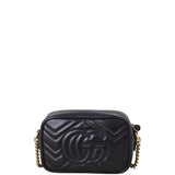 Gucci GG Marmont Mini Camera Bag