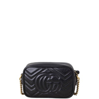 Gucci GG Marmont Mini Camera Bag