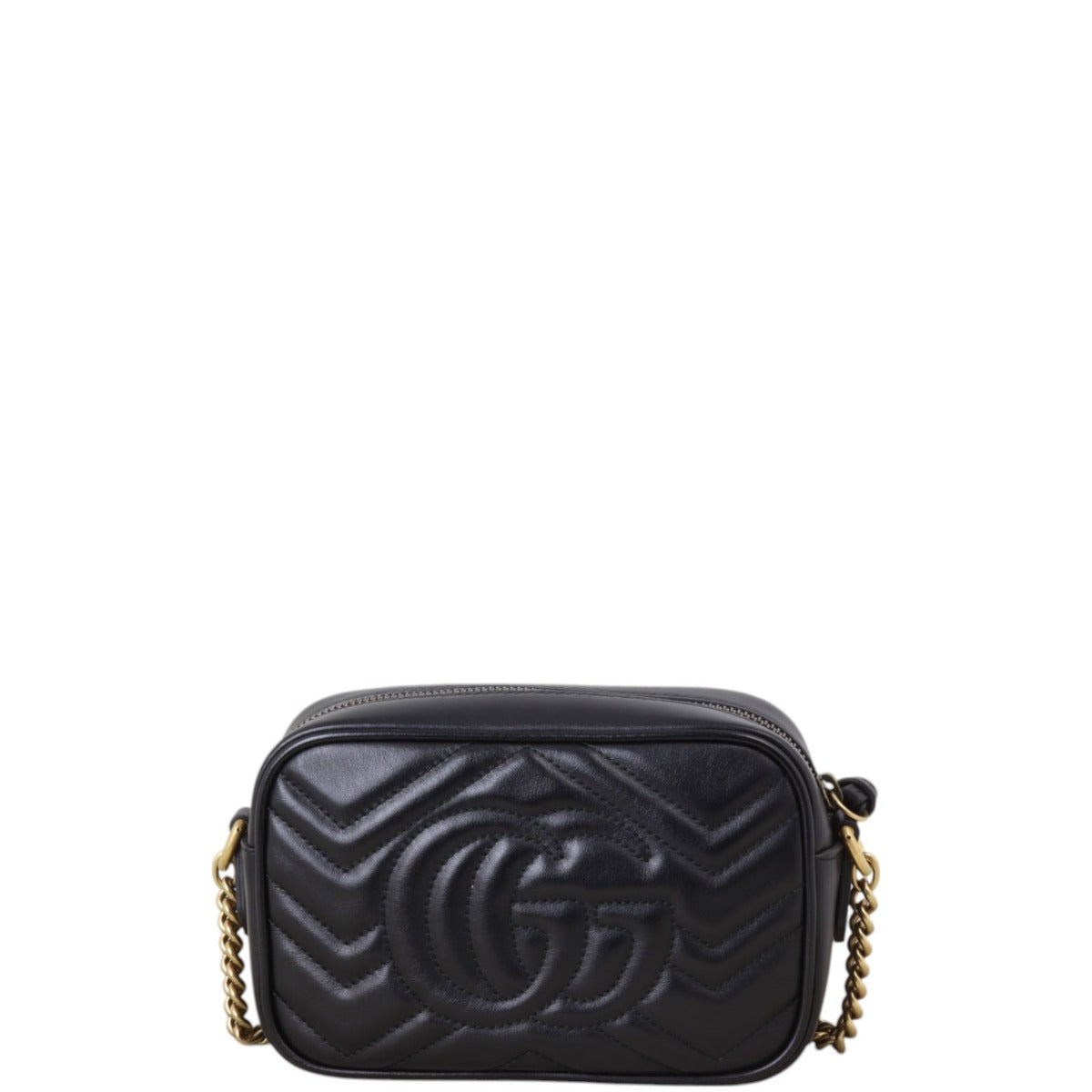 Gucci GG Marmont Mini Camera Bag