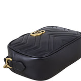 Gucci GG Marmont Mini Camera Bag