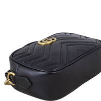 Gucci GG Marmont Mini Camera Bag
