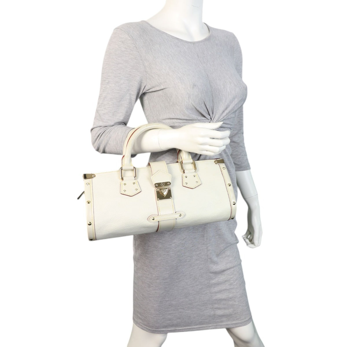 Louis Vuitton Suhali L’Epanoui PM