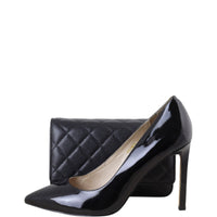 Chanel Classic Wallet on Chain