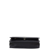 Chanel Classic Wallet on Chain