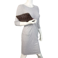 Louis Vuitton Etui Voyage PM Monogram