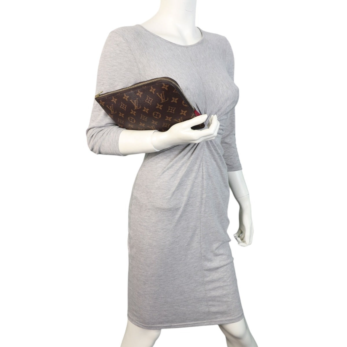 Louis Vuitton Etui Voyage PM Monogram