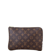 Louis Vuitton Etui Voyage PM Monogram