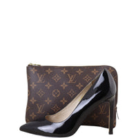 Louis Vuitton Etui Voyage PM Monogram