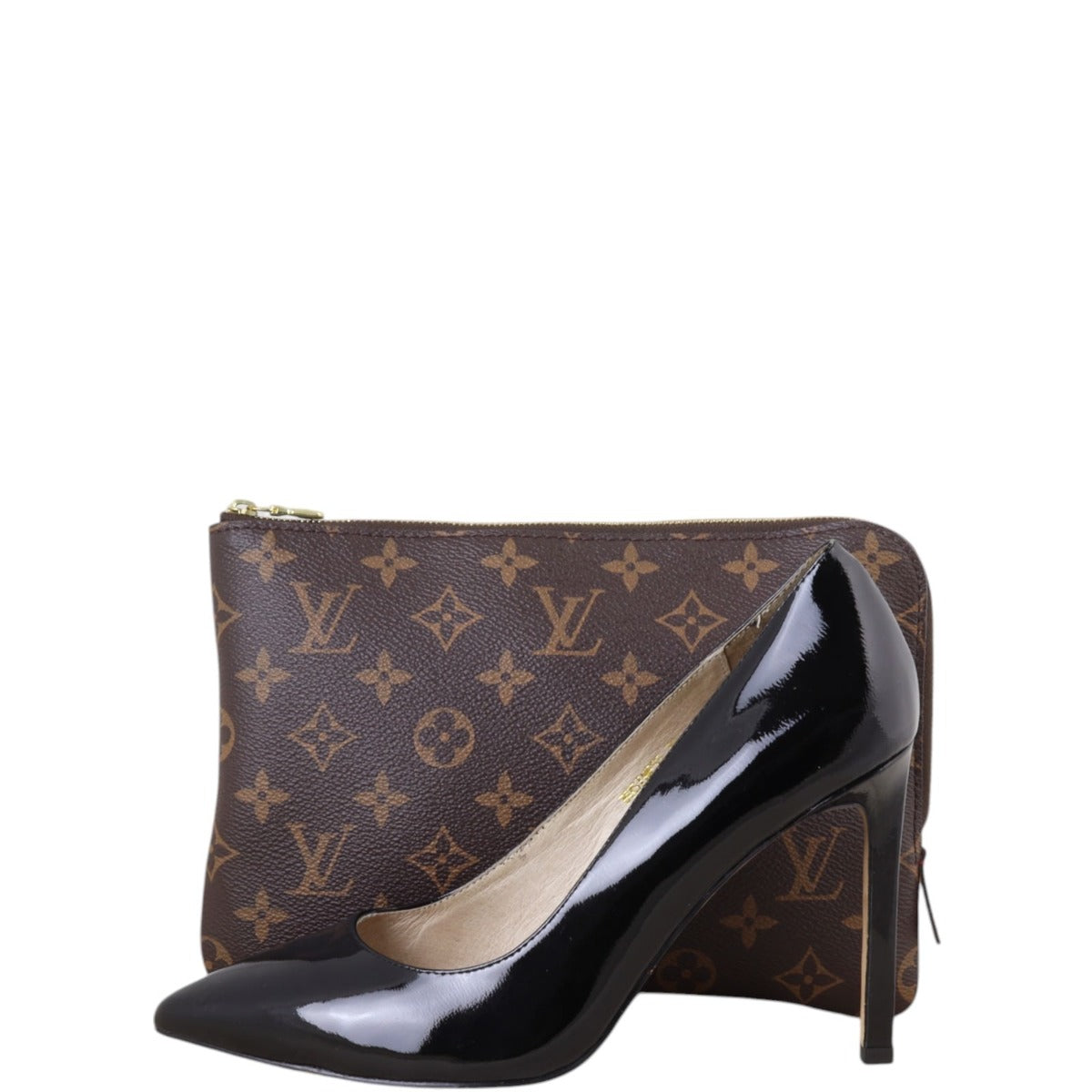 Louis Vuitton Etui Voyage PM Monogram