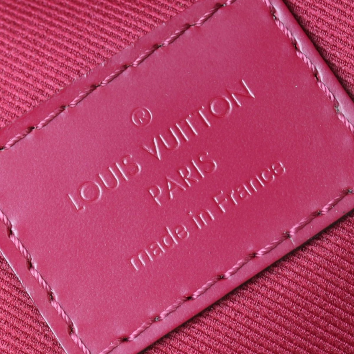 Louis Vuitton Etui Voyage PM Monogram