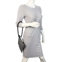 Dior Wrist Travel Pouch Oblique