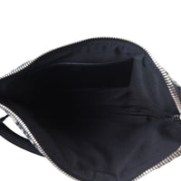 Dior Wrist Travel Pouch Oblique