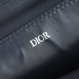 Dior Wrist Travel Pouch Oblique