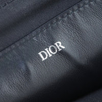 Dior Wrist Travel Pouch Oblique