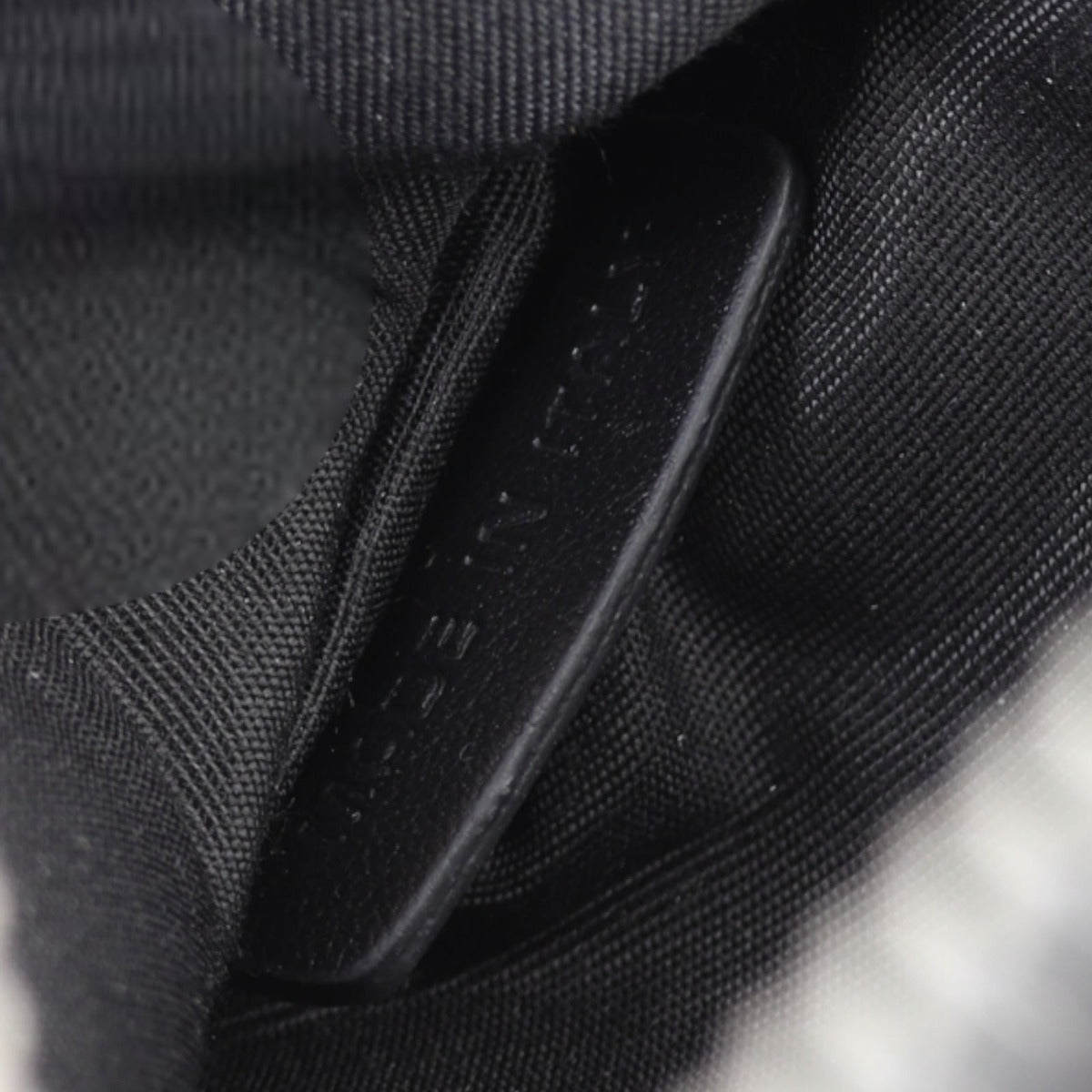 Dior Wrist Travel Pouch Oblique