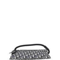 Dior Wrist Travel Pouch Oblique