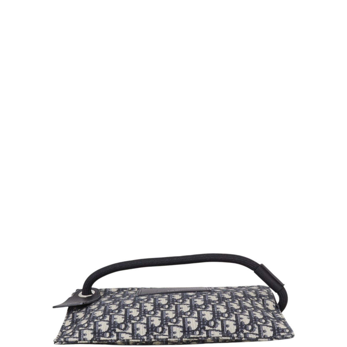 Dior Wrist Travel Pouch Oblique