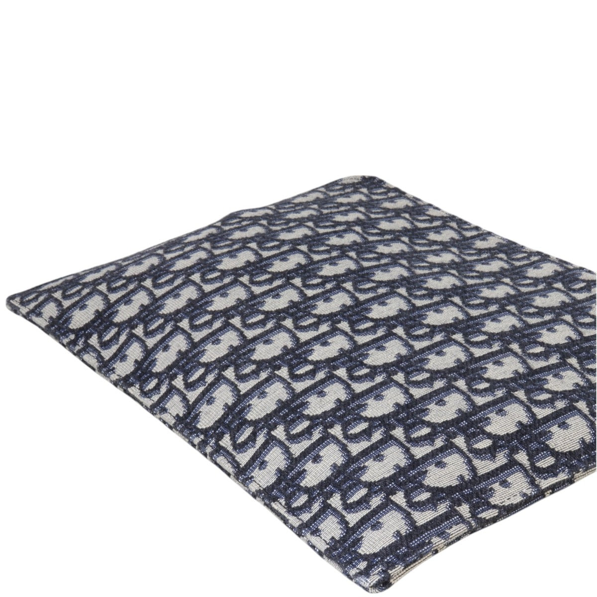 Dior Wrist Travel Pouch Oblique