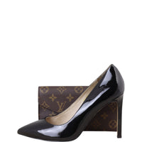 Louis Vuitton Jeanne Wallet Monogram