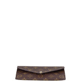 Louis Vuitton Jeanne Wallet Monogram