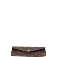 Louis Vuitton Jeanne Wallet Monogram