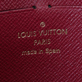 Louis Vuitton Jeanne Wallet Monogram