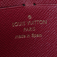 Louis Vuitton Jeanne Wallet Monogram