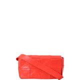 Bottega Veneta Cassette Mini Belt Bag