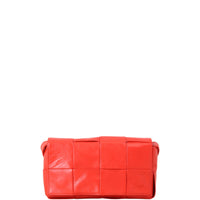 Bottega Veneta Cassette Mini Belt Bag