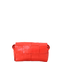 Bottega Veneta Cassette Mini Belt Bag