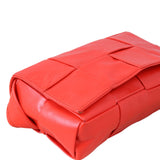 Bottega Veneta Cassette Mini Belt Bag