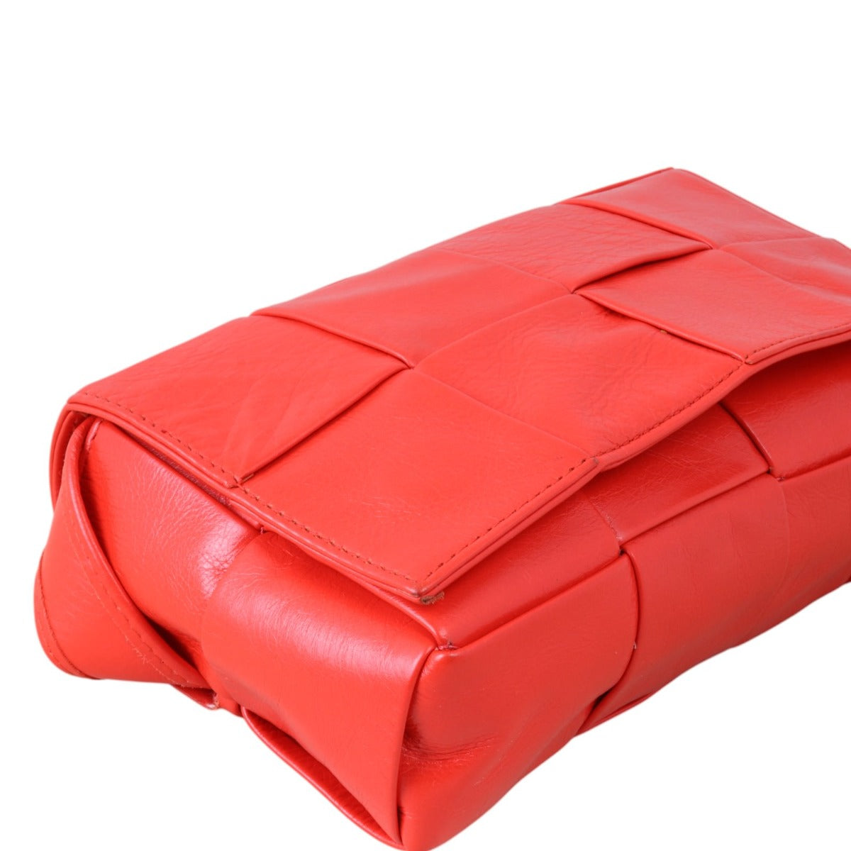 Bottega Veneta Cassette Mini Belt Bag