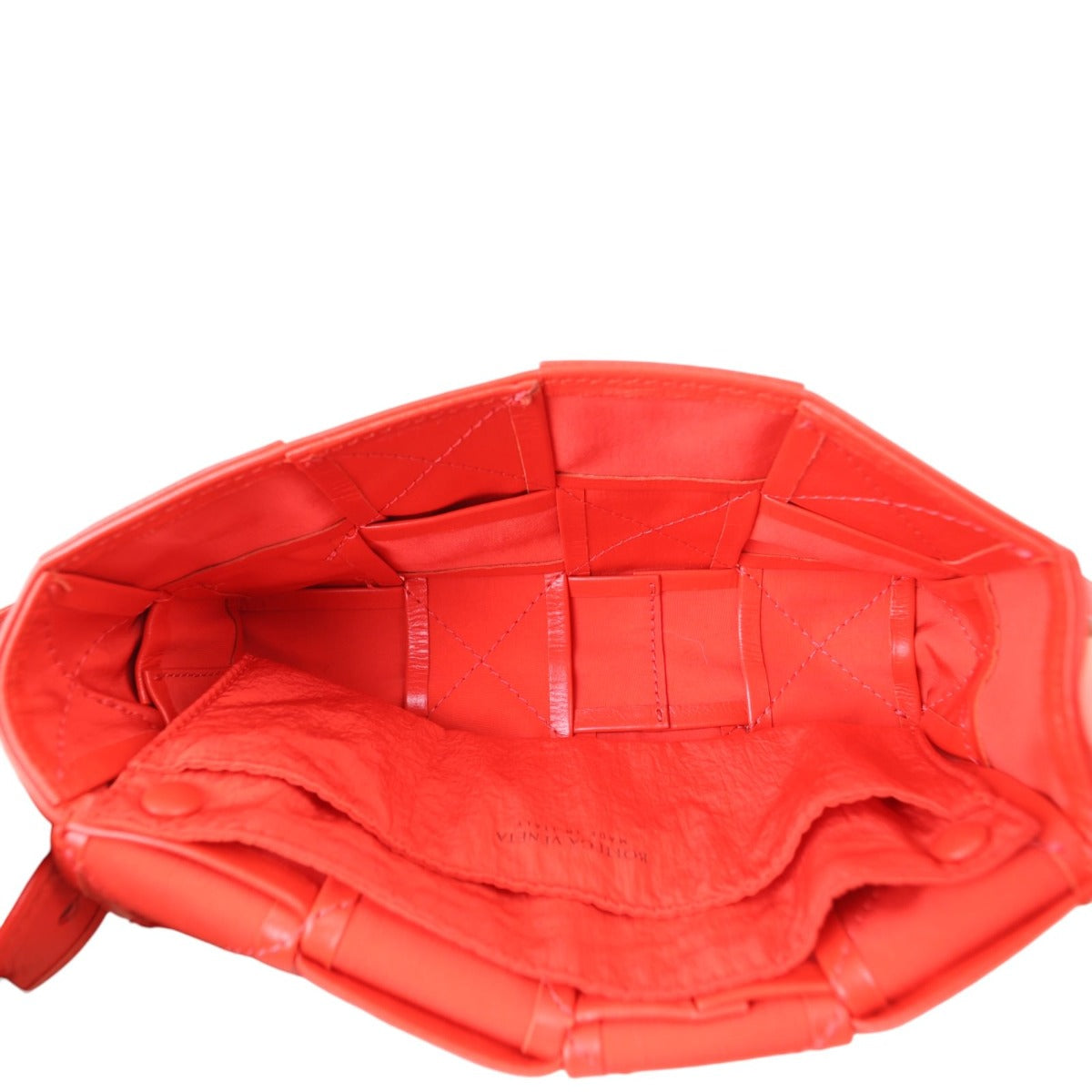 Bottega Veneta Cassette Mini Belt Bag