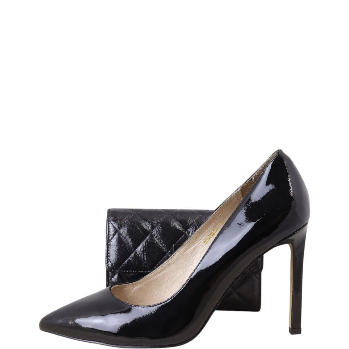 Chanel Reissue Small Wallet