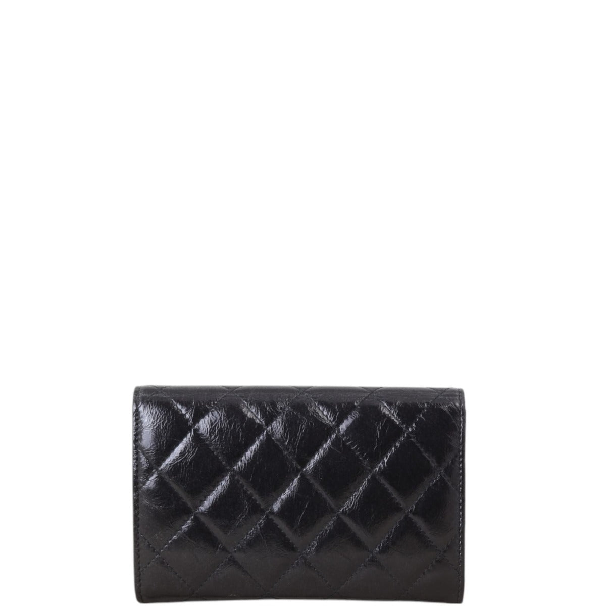 Chanel Reissue Small Wallet