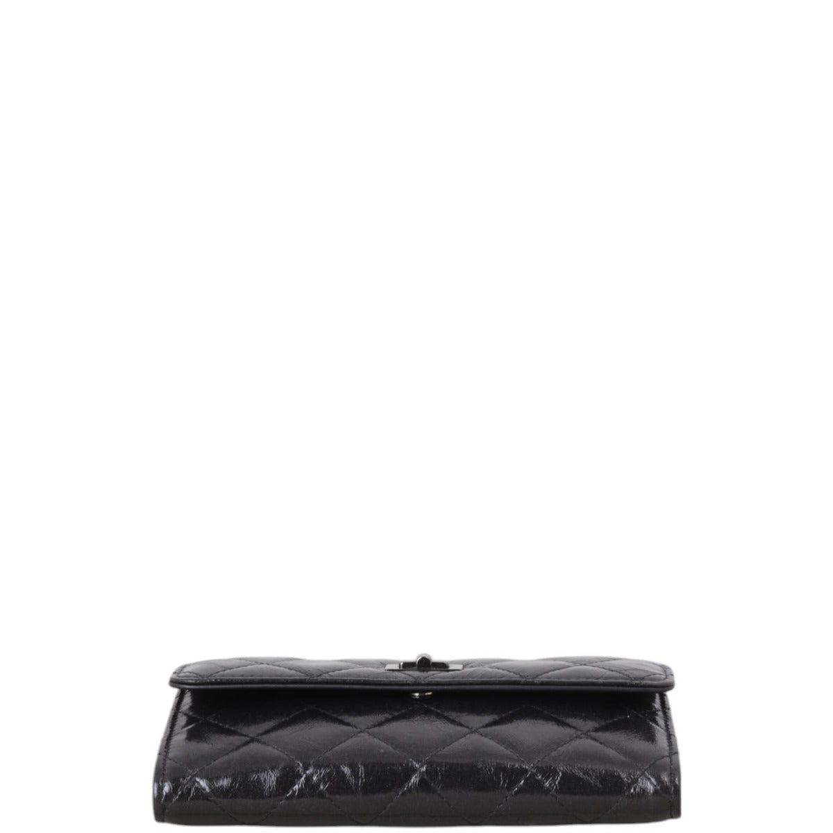 Chanel Reissue Small Wallet