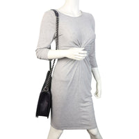 Chanel Boy Top Handle Paris-Rome Large