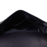 Chanel Boy Top Handle Paris-Rome Large