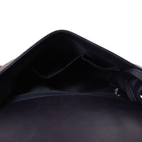 Chanel Boy Top Handle Paris-Rome Large