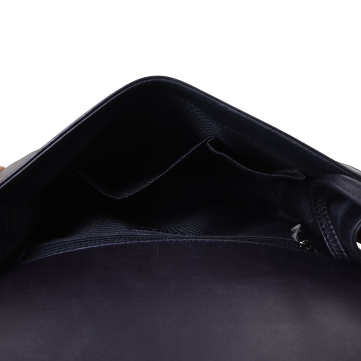 Chanel Boy Top Handle Paris-Rome Large