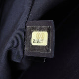 Chanel Boy Top Handle Paris-Rome Large