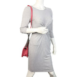 Chanel Boy Old Medium